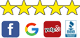 best appliance repair experts in Maple Ridge