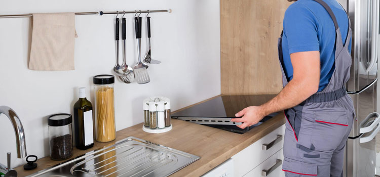 Vent-A-Hood commercial-appliance-installation-service in Maple Ridge