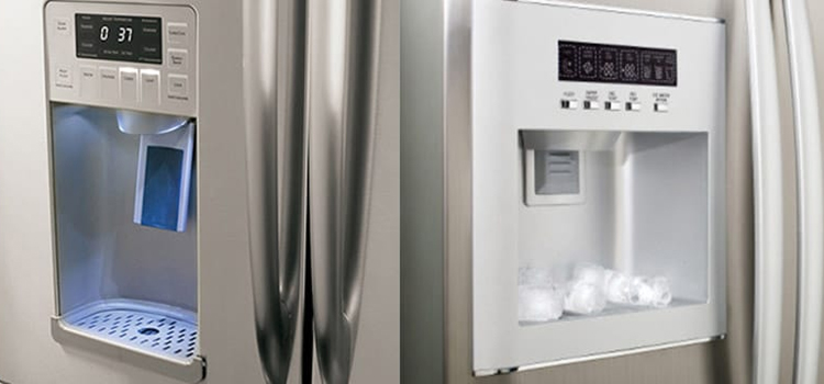 Vent-A-Hood Commercial Ice Maker Repair Maple Ridge 