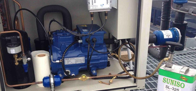 Vent-A-Hood Commercial Refrigerator and Fridge Repair in Maple Ridge