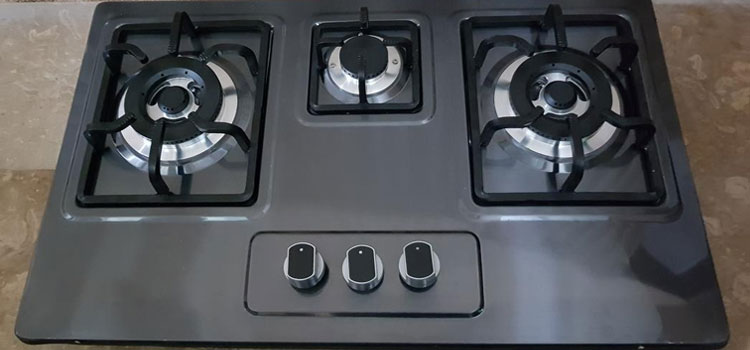 Vent-A-Hood Gas Stove Installation Services in Maple Ridge