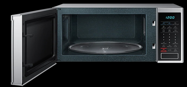 Vent-A-Hood Grill Microwave Installation Maple Ridge