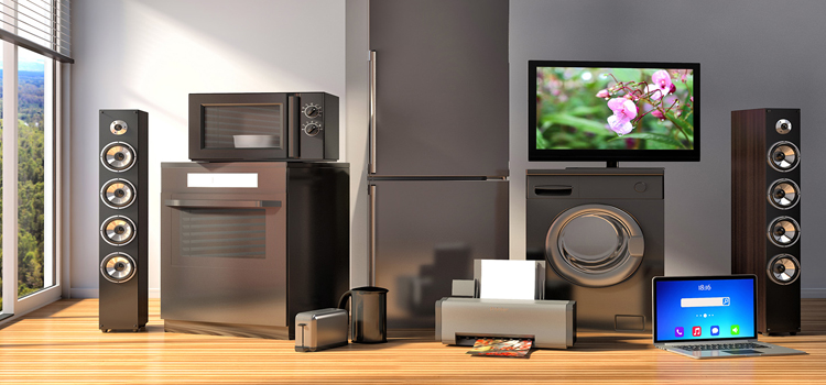 Home Appliance Repair in Maple Ridge