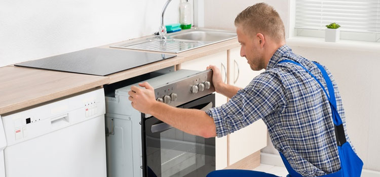 Vent-A-Hood Home Appliance Installation in Maple Ridge
