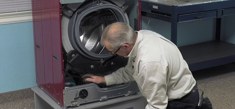 Vent-A-Hood Washing Machine Repair in Maple Ridge