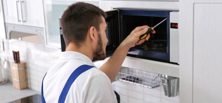 Vent-A-Hood Microwave Repair Service Maple Ridge