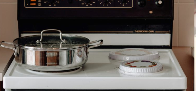 Vent-A-Hood oven elements replacement services Maple Ridge
