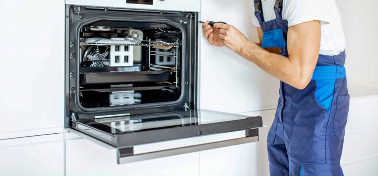 Vent-A-Hood residential appliance installation service in Maple Ridge
