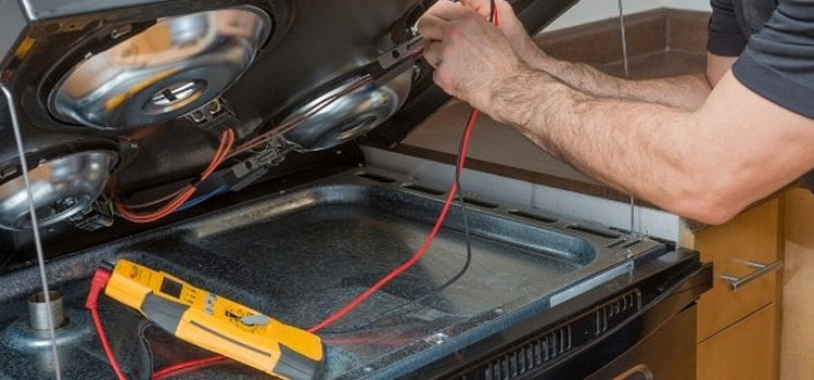 Vent-A-Hood Stove Repair Services in Maple Ridge