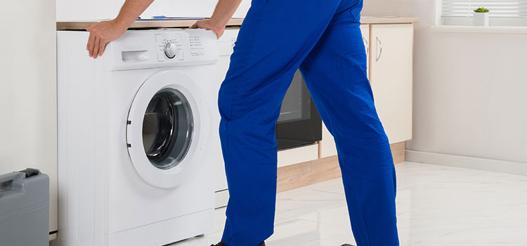 Vent-A-Hood washing-machine-installation-service in Maple Ridge